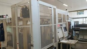 MAZAK QTN 100 - II / soustruh CNC - 1