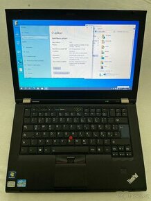 Lenovo Thinkpad T420 i5 / 8GB / 240SSD / 2H - 1