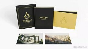 The Making of Assassin's Creed: 15th Anniversary Editi