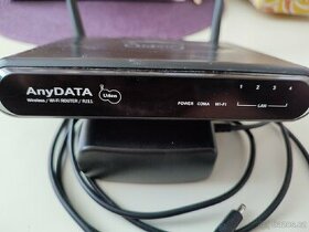 Router AnyDATA AWR-501L