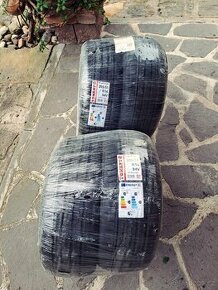 Prodám nové  pneu Tomket ECO 3 xl 205/55 R16