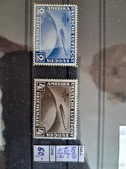 Deutsche Luftpost Zeppelin