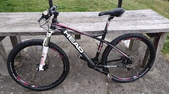 MTB HEAD X RUBI dámské