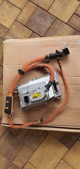 Converter Sestava pro Mercedes-Benz S400 W221 S400L
