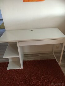 Pracovní stůl Ikea Micke