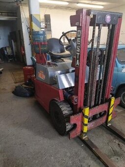 Desta MV 12B prodej