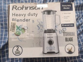 Ronson Heavy dutý blender