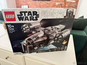 LEGO Star Wars 75292 The Razor Crest™