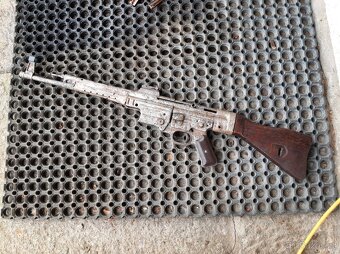 MP44 (StG44) útočná puška