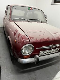 Fiat 850
