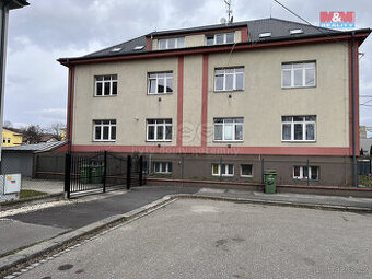 Prodej nájemního domu, 700 m², Ostrava, ul. Koksární - 1