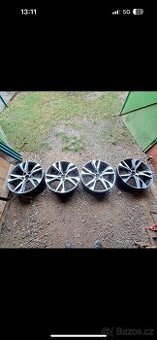 Kola 18” Volvo V60, V90