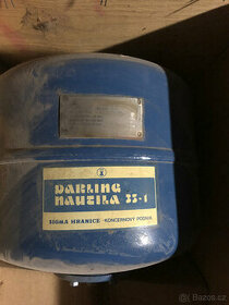 Expanzka Darling 35 - 1