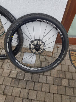 Zapletená kola MAVIC Crossmax XL 29 Boost