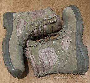 Bennon desert boty