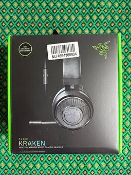 Razer Kraken