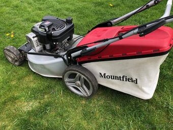 Benzínová sekačka Mountfield BRIGGS & Stratton