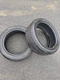 Letní pneu 275/45/20 goodyear