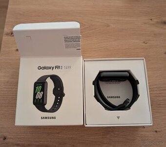 Samsung Galaxy Fit 3