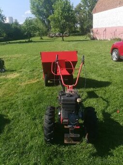 Kultivator Mountfield MS 07 IN