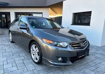 Honda Accord 148 kW 2.4i -VTEC