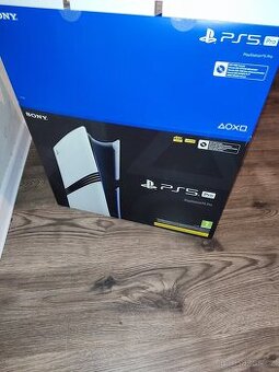 PlayStation 5 pro