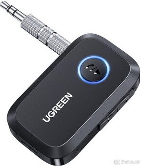 UGREEN Bluetooth Receiver / AUX/ transmiter / handsfree