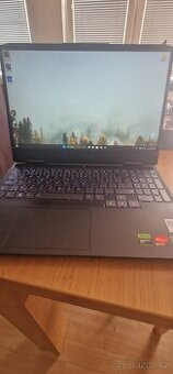 Lenovo IdeaPad Gaming 3 15ARH7 Onyx Grey (82SB00Q9CK)