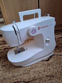Singer M 1605