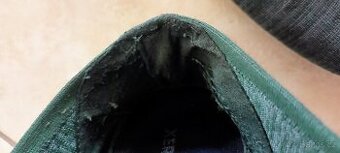 Baleríny Xero Phoenix knit 41.5
