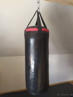 Boxovací pytel bushido
