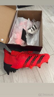 Adidas Predator Freak.1 FG