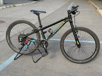 Dětské horské kolo ORBEA MX 24”