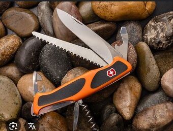 Nůž Wenger, nůž Victorinox