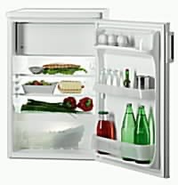 Lednice s mrazákem Amica FD2285.4I