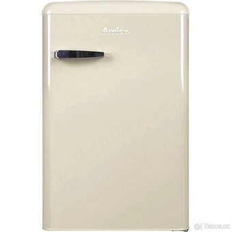 Lednice s mraz.boxem Amica KS 15615 B