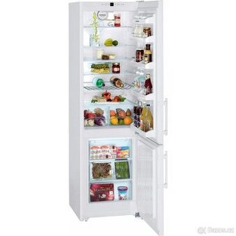 Lednice s mrazákem LIEBHERR CP 4023