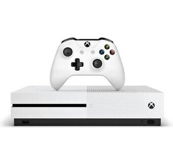 Xbox one s 1tb