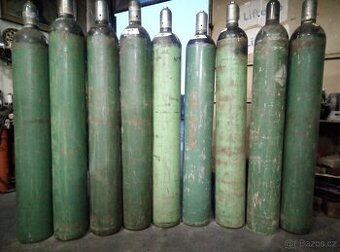 Biogon Dusík 50 ltr - 1