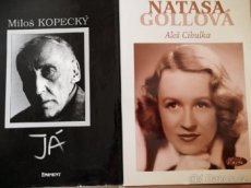 Kopecký, Gollová, Baarová - 1