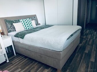 Postel Boxspring Henry Style 160x80