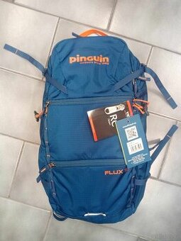 Batoh Pinguin Flux 15