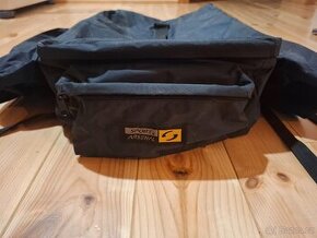 Spacakova brasna sport arsenal - 1