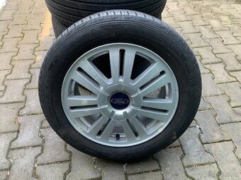 Ford 16"