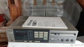 SONY STR VX30L