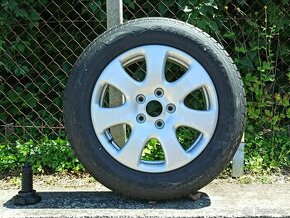 AUDI Q7, TOUAREG - REZERVA 18“ - rozteč 5x130