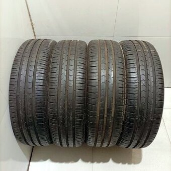 16" PNEU – 215/70/R16 – LETNÍ - CONTINENTAL