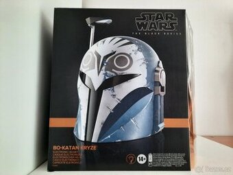 Star Wars Black Series Bo-Katan Helma (Helmet)