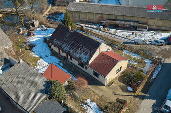 Prodej rodinného domu, 107 m², Jaroměř, ul. Na Vinicích - 1