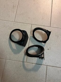e46 kryty mlhovek do m paket narazniku